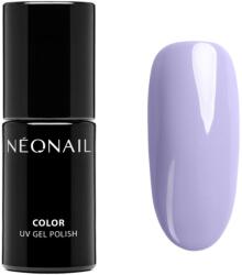 NEONAIL Frosted Fairy Tale lac de unghii sub forma de gel culoare Icicle Tale 7, 2 ml