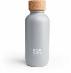 Smartshake EcoBottle sticla pentru apa culoare Gray 650 ml