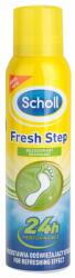 Scholl Fresh Step deodorant pentru picioare 150 ml