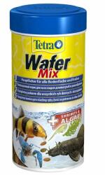 TETRA Wafer Mix 250 ml hrana pentru petii si crustaceele care se hranesc la fundul apei