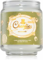 FRALAB Charlie Caramello lumânare parfumată 190 g