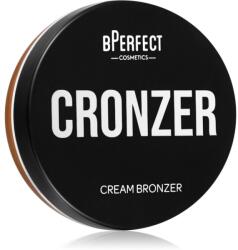 BPerfect Cronzer crema Bronzantã culoare Sand 56 g
