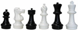 ECI Chessmaster kültéri sakk készlet 31 cm (GC-12)