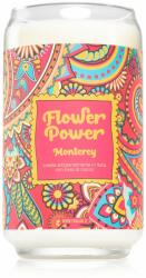 FRALAB Flower Power Monterey illatgyertya 390 g