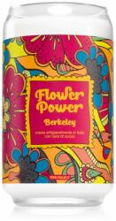 FRALAB Flower Power Berkeley illatgyertya 390 g