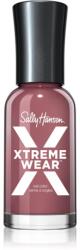 Sally Hansen Hard As Nails Xtreme Wear lac de unghii intaritor culoare 455 Mauve, Over 11, 8 ml