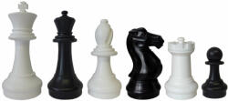 ECI Chessmaster Kültéri sakk készlet 40 cm (GC-16)