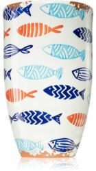 Wax Design Fish Sea Breeze lumânare parfumată 21x13 cm