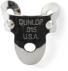 Dunlop Nickel Silver Fingerpick Set 0.015