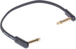 Bespeco Eagle Pro Flat Patch Cable 0, 30 m