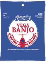 Martin Vega Banjo Light