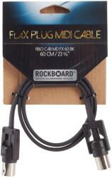RockBoard FlaX Plug MIDI Cable 60 cm