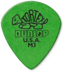 Dunlop Tortex Jazz III Medium