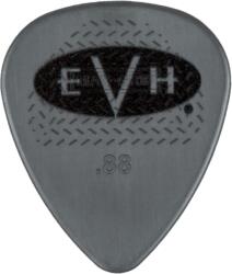 EVH Signature Picks, Gray/Black, . 88 mm