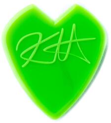 Dunlop Kirk Hammett Jazz III Green