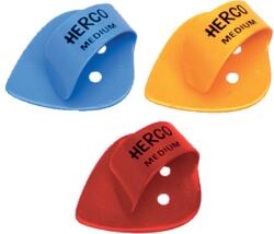 Dunlop Herco Thumbpicks Heavy