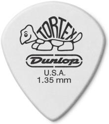 Dunlop Tortex Jazz III 1.35