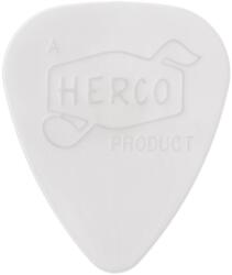 Dunlop Herco Vintage '66 White Extra Light