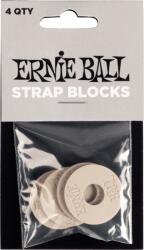 Ernie Ball Strap Blocks Gray