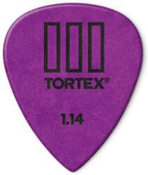 Dunlop Tortex III 1.14