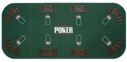 Garthen Blat pliabil poker - Ediția a 3-a (FP32552)