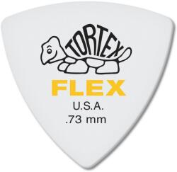 Dunlop Tortex Flex Triangle 0.73