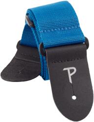 Perri's Leathers Poly Pro Extra Long Blue