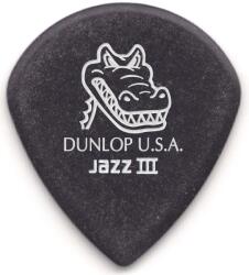 Dunlop Gator Grip Jazz III