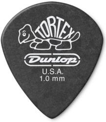 Dunlop Tortex Pitch Black Jazz III 1.0