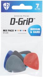 D-GriP Mix Pack Medium-Hard