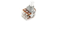 Fender 250K Pickup Pan Potentiometer, Deluxe Basses