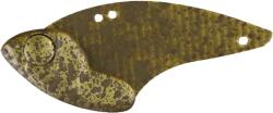 Jackall Cicada Jackall KuroBall 2g Shobokure Kibami Olive (JA.418099662)