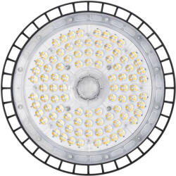 EMOS LED HIGHBAY ipari mennyezeti lámpa ASTER 150W IP65 60°