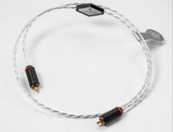 Crystal Cable Piccolo2 Diamond IC RCA, 1m
