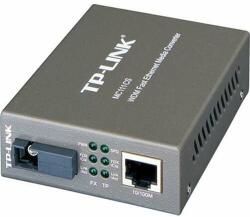 TP-Link Convertizor media 100M monomodal TP-Link MC111CS MC111CS (MC111CS)