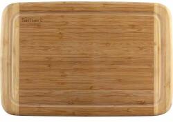 Lamart LT2140 Placă de tăiere din bambus - 26x16cm (LT2140) Tocator
