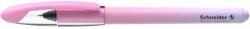 Schneider Stilou roller, cartuș, 0, 5 mm, SCHNEIDER "Voyage", roz pastelat (187664)