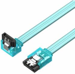 Vention KDDSD cabluri SATA 0, 5 m SATA 7-pin Albastru (KDDSD) (KDDSD)