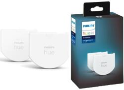 Philips Hue fali kapcsolómodul csomag, 2 db