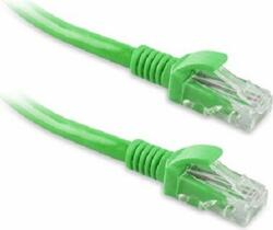 S-Link CAT6 UTP kábel 1m - Zöld (13937)