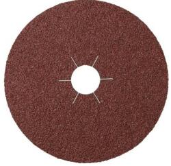 Klingspor fibertárcsa ¤115 p 36 cs561-10980