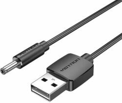 Vention Cablu de alimentare USB la DC 3, 5mm Vention CEXBF 5V 1m (CEXBF)