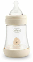 Chicco Perfect5 150 ml-es cumisüveg uniszex (CH02021130004)