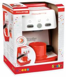 Smoby Smoby: Rowenta Mini Espresso aparat de cafea - roșu (310546)