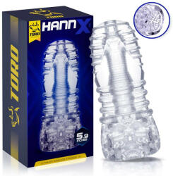 Toro Hannx1 maszturbátor - szeresdmagad
