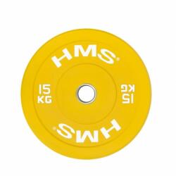 HMS Тегло Плоча на бронята HMS CBR15 15kg/51mm