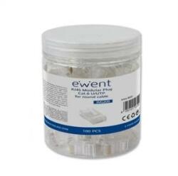 Ewent Cablu de Rețea Rigid UTP Categoria 6 Ewent IM1205