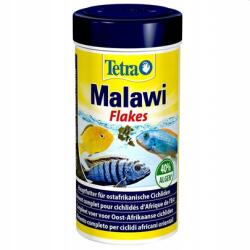 TETRA Malawi Flakes 1 l