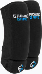 Ground Game Stabilizatori de gleznă cu protecție Ground Game Classic negru
