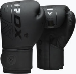 RDX Mănuși de box RDX F6 matte black